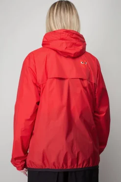 Unisex Jacket - LABELS