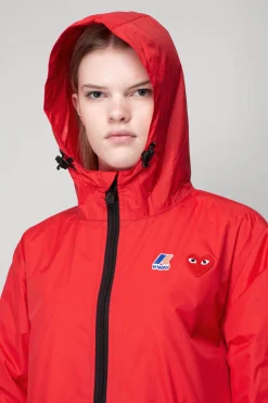 Unisex Jacket - LABELS
