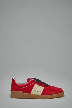 Upvillage Low Top Trainer - LABELS