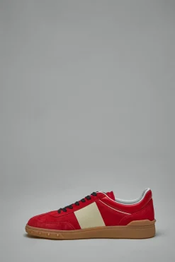 Upvillage Low Top Trainer - LABELS