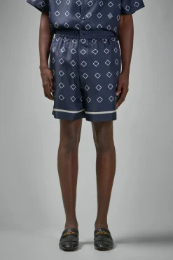 Valentino Bermuda - LABELS