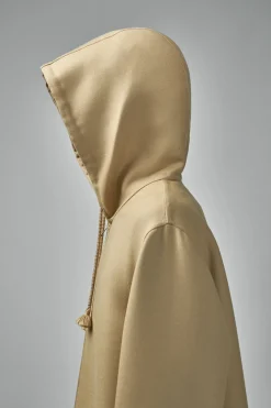 Valentino Caban Double Notturno Jacket - LABELS