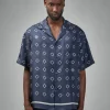 Valentino Camicia Bowling Shirt - LABELS