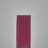 Valentino Chamber Silk Bandeau Scarf with Fringe - LABELS