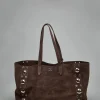 Valentino Large Tote - LABELS