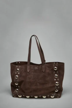 Valentino Large Tote - LABELS
