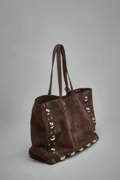 Valentino Large Tote - LABELS