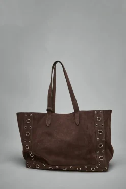 Valentino Large Tote - LABELS