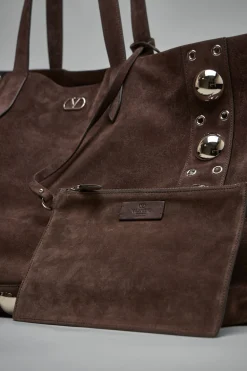 Valentino Large Tote - LABELS