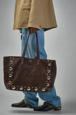 Valentino Large Tote - LABELS