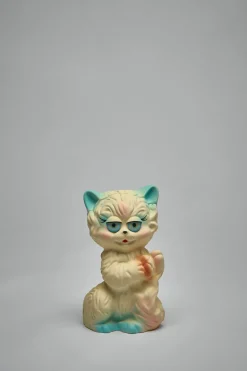 Valentino Le Chat de La Maison minaudière - LABELS