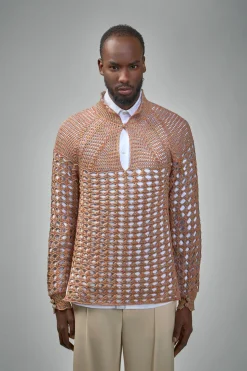 Valentino Maglia Knit - LABELS