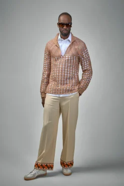 Valentino Maglia Knit - LABELS