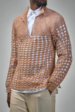 Valentino Maglia Knit - LABELS