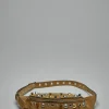 Valentino Nellcôte Suede Belt Bag - LABELS