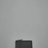 Valentino Rockstud Wallet in Grainy Calfskin - LABELS