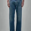 Valentino Straight Denim Jeans - LABELS