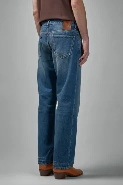 Valentino Straight Denim Jeans - LABELS