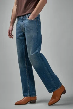Valentino Straight Denim Jeans - LABELS