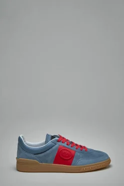Valentino Upvillage Low Top Trainer - LABELS