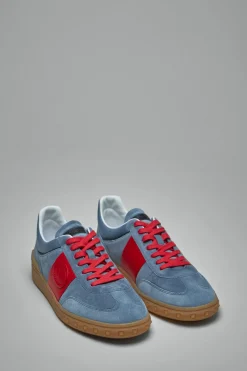 Valentino Upvillage Low Top Trainer - LABELS