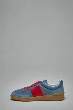 Valentino Upvillage Low Top Trainer - LABELS