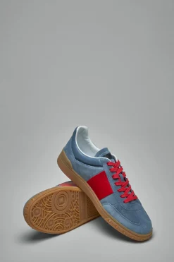 Valentino Upvillage Low Top Trainer - LABELS