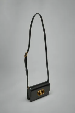 Valentino Vain Small Clutch - LABELS