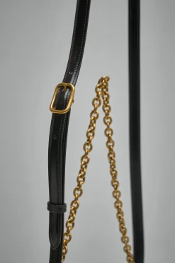 Valentino Vain Small Clutch - LABELS