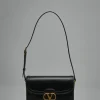Valentino Valentino Garavani 9to5 Smooth Calfskin Shoulder Bag - LABELS