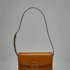 Valentino Valentino Garavani 9to5 Smooth Calfskin Shoulder Bag - LABELS