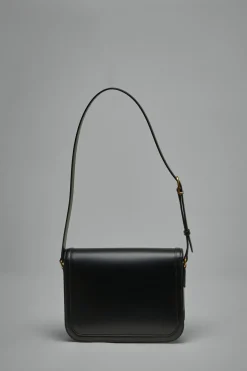 Valentino Valentino Garavani 9to5 Smooth Calfskin Shoulder Bag - LABELS