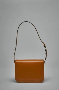 Valentino Valentino Garavani 9to5 Smooth Calfskin Shoulder Bag - LABELS