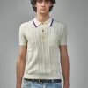 Valentino Vlogo Signature Polo Shirt - LABELS