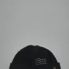 Valentino VLogo Signature Knitted Cashmere Beanie - LABELS