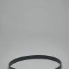 Valentino V-Logo Signature Belt in Shiny Calfskin - LABELS