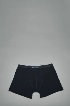 Vetements Logo Boxers - LABELS