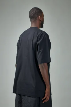 Vetements Oval Logo Oversized T-Shirt - LABELS