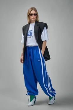 Vetements Sleeveless Single Breasted Tailored Jacket - LABELS