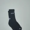 Vetements Vetements Logo Sock - LABELS