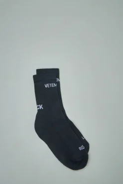 Vetements Vetements Logo Sock - LABELS