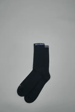 Vetements Vetements Logo Sock - LABELS
