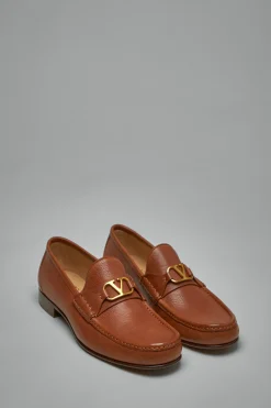 VLogo Signature Loafer - LABELS