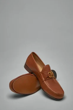 VLogo Signature Loafer - LABELS