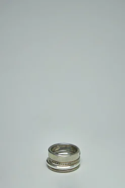 Werkstatt München 4 Ring Combi Come Together - LABELS
