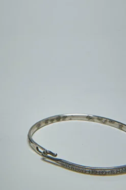 Werkstatt München Bangle Hook Lyrics - LABELS