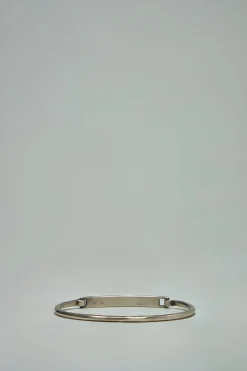 Werkstatt München Bracelet Closure Tag Tool Traces - LABELS
