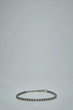 Werkstatt München Bracelet Snaplink Box Chain - LABELS