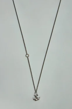 Werkstatt München Chain Mini Anchor - LABELS