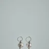 Werkstatt München Earrings Windrose - LABELS